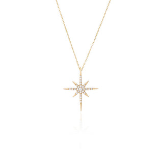 Starlight Necklace