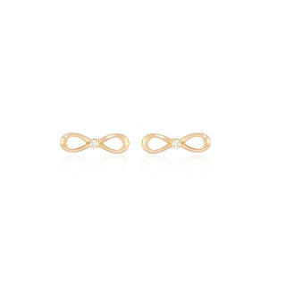 Infinity Earrings