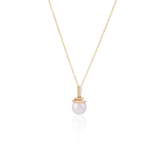 Pearly Necklace