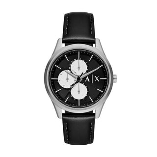 A|X-Armani Exchange Multifunction Watch