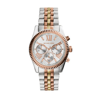 Michael Kors-Lexington - Watch, Stainless Steel Chronograph