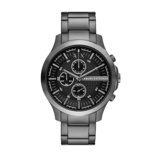 A|X Armani Exchange Chronograph Watch